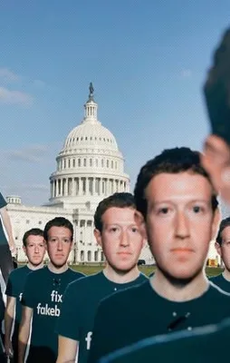 Facebook sizi gizlice satıyor!