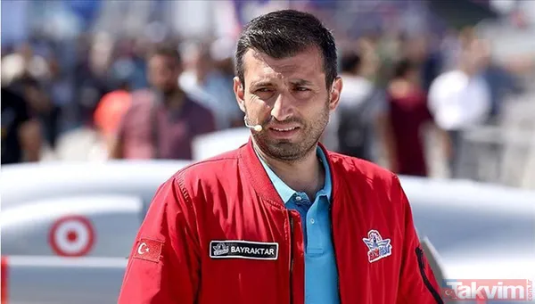 SİHA'larla dünyada savaş tarihini değiştiren Türk Selçuk Bayraktar! MIT'deki hocası hazımsızlığını itiraf etti: Utanıyorum - 19