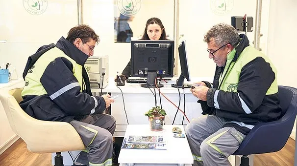 KİT'lerdeki çalışana maaş zammı kaç para?-3