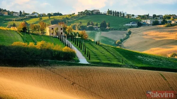 Emeklilikten sonra yerleşilecek en ucuz ülkeler: Forbes’ın listesine göre yaşam maliyeti düşük 11 yer - 16