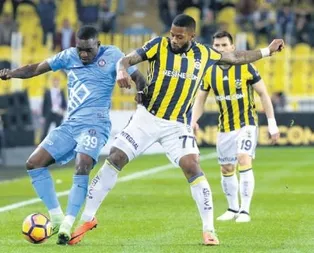 Lens’ten ses çıkmazsa Feghouli seferi!