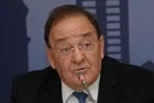 Eski AK Parti Milletvekili Ahmet İyimaya vefat etti | Başkan Erdoğan'dan taziye