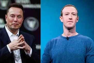 Elon Musk - Mark Zuckerberg kafes dövüşü ne zaman?