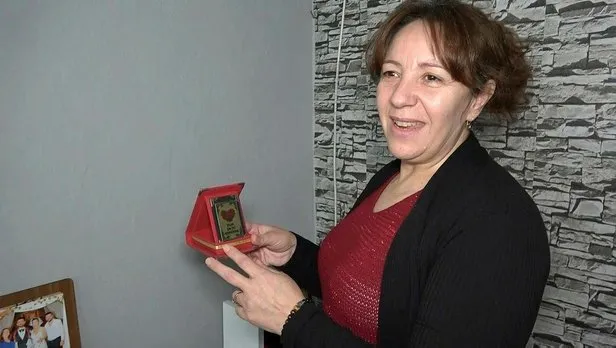 Başkan Recep Tayyip Erdoğan gözleri dolarak hikayesini anlatmıştı! Sevda Sunguroğlu'ndan yürekleri ısıtan açıklama-5