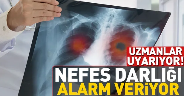 Astımın belirtileri nelerdir? | Astım tedavisi için neler yapılmalı?