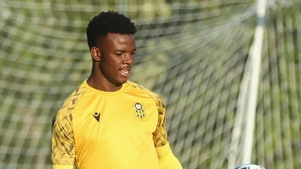 Duarte Başakşehir’de (Yurttan ve dünyadan spor gündemi)-18