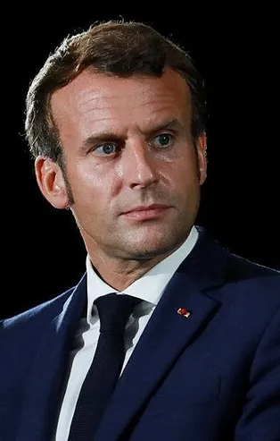 Fransa Cumhurbaşkanı Emmanuel Macron'a büyük şok! Fransa’nın eli boş kaldı