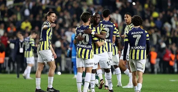 Fener erteleme maçında Konya’yı 4 golle mağlup etti