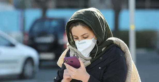 Son dakika: İran’da korkunç bilanço! Koronavirüsten ölenlerin sayısı 124’e yükseldi