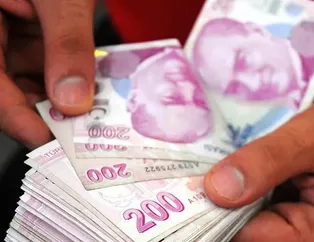 Emekliye vergi iadesi