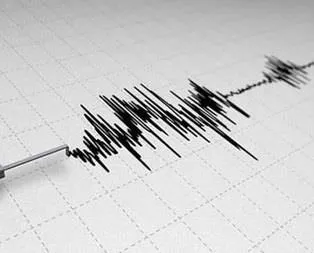 O ilde  art arda deprem