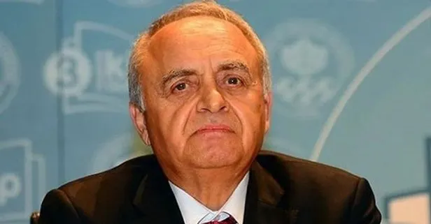 Sabri Uzun için flaş karar! Rütbeleri geri alınacak
