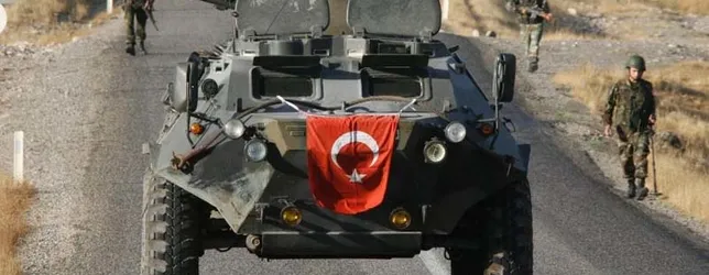 2018 Dünya askeri güç sıralaması yayınlandı! En güçlü ordu hangi ülkede? Türkiye sıralamada kaçıncı sırada?