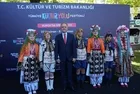 2026 Bursa Kültür Yolu Festivali başladı! 13 noktada 181 etkinlik
