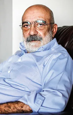 Ahmet Altan tutuklandı