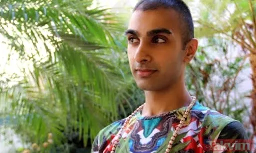 Nıcolas Aujla Kimdir? Nicolas Aujla Kendisini Önceki Hayatında Bir Uzaylı Olduğunu İddia Ediyor. İngiliz Psişik Nicolas Aujula, 2019 Pek Çok Kehanette Bulunmuş...