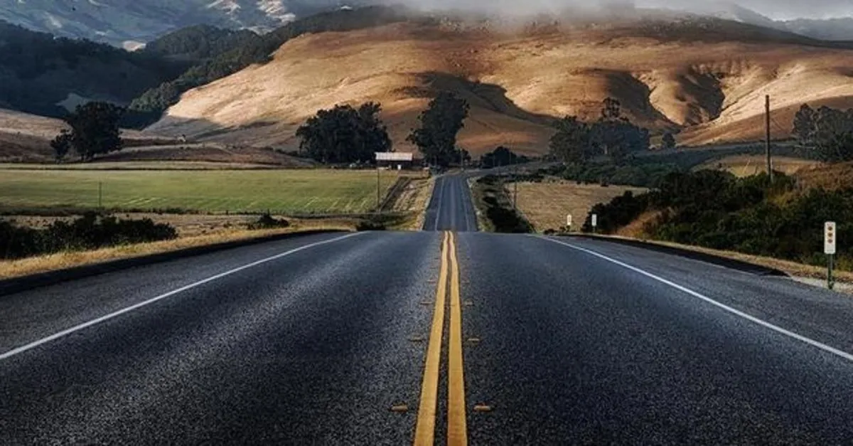Ruyada Yol Gormek Ne Anlama Gelir Takvim