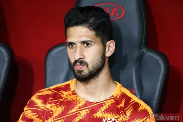 Galatasaray - Göztepe maçından görüntüler - 29