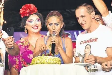 Yıldız’lı geceler!