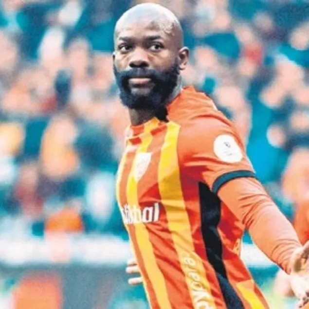 Kayseri’de büyük şok