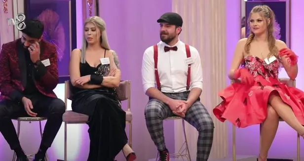 Doya Doya Moda birincisi hangi yarışmacı oldu? 4 Şubat Perşembe Doya Doya Moda puan durumu!-2