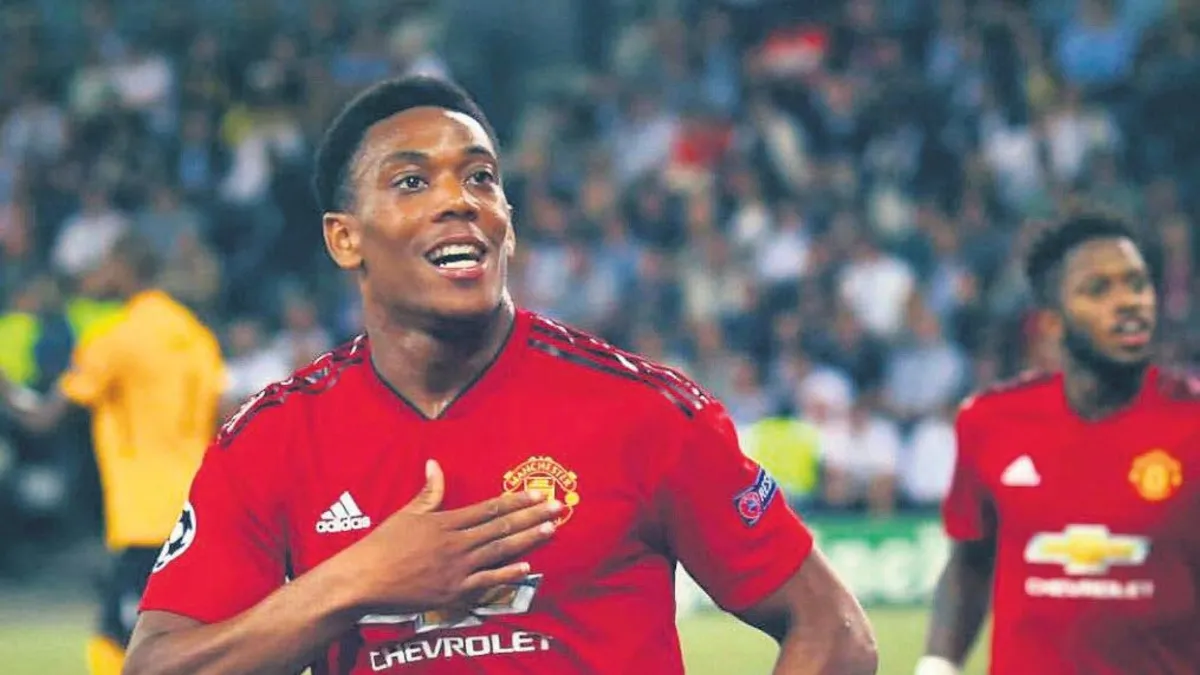 Martial’a 3 yıllık teklif