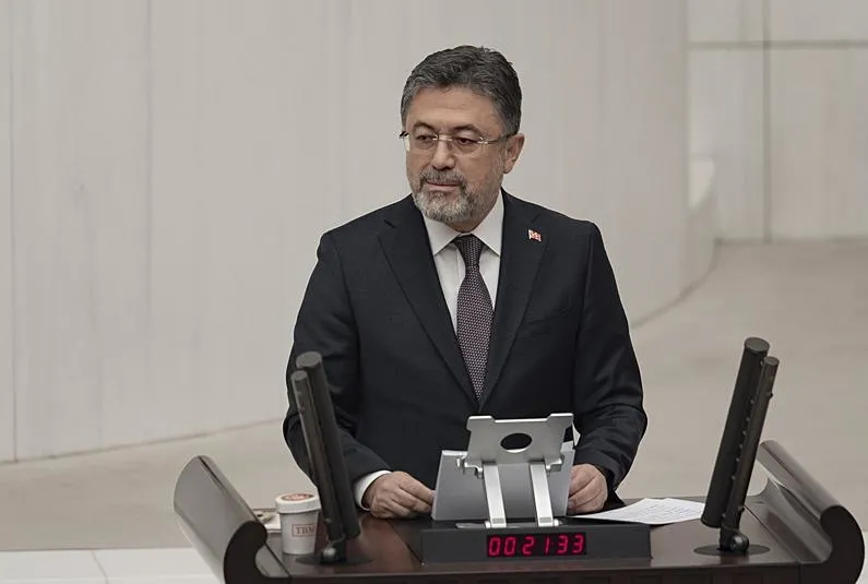 Tohumda kendine yeten ülkeyiz...