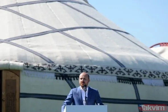 4. Etnospor Kültür Festivali başladı! Atatürk Havalimanı'nda ziyaretçilerini bekliyor... - 5