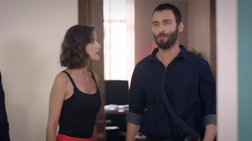 Baş Belası 11. bölüm 2. fragmanı yayınlandı