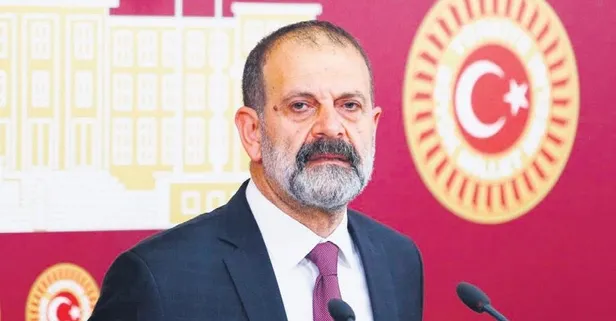 HDP'li Tuma Çelik için kurulan komisyon toplanacak! Mağdur D.K'yı dinleyecekler...