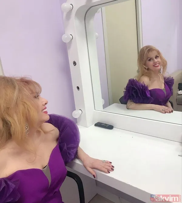 Gönül Akkor'un kız kardeşi Kamuran Akkor’un gözünden sakındığı kızına bakın! Gören şaştı kaldı annesi ile benzerliği çok konuşuldu - 1