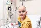 Kanserle mücadele eden Muhammed Yasin’den bursluluk başarısı!