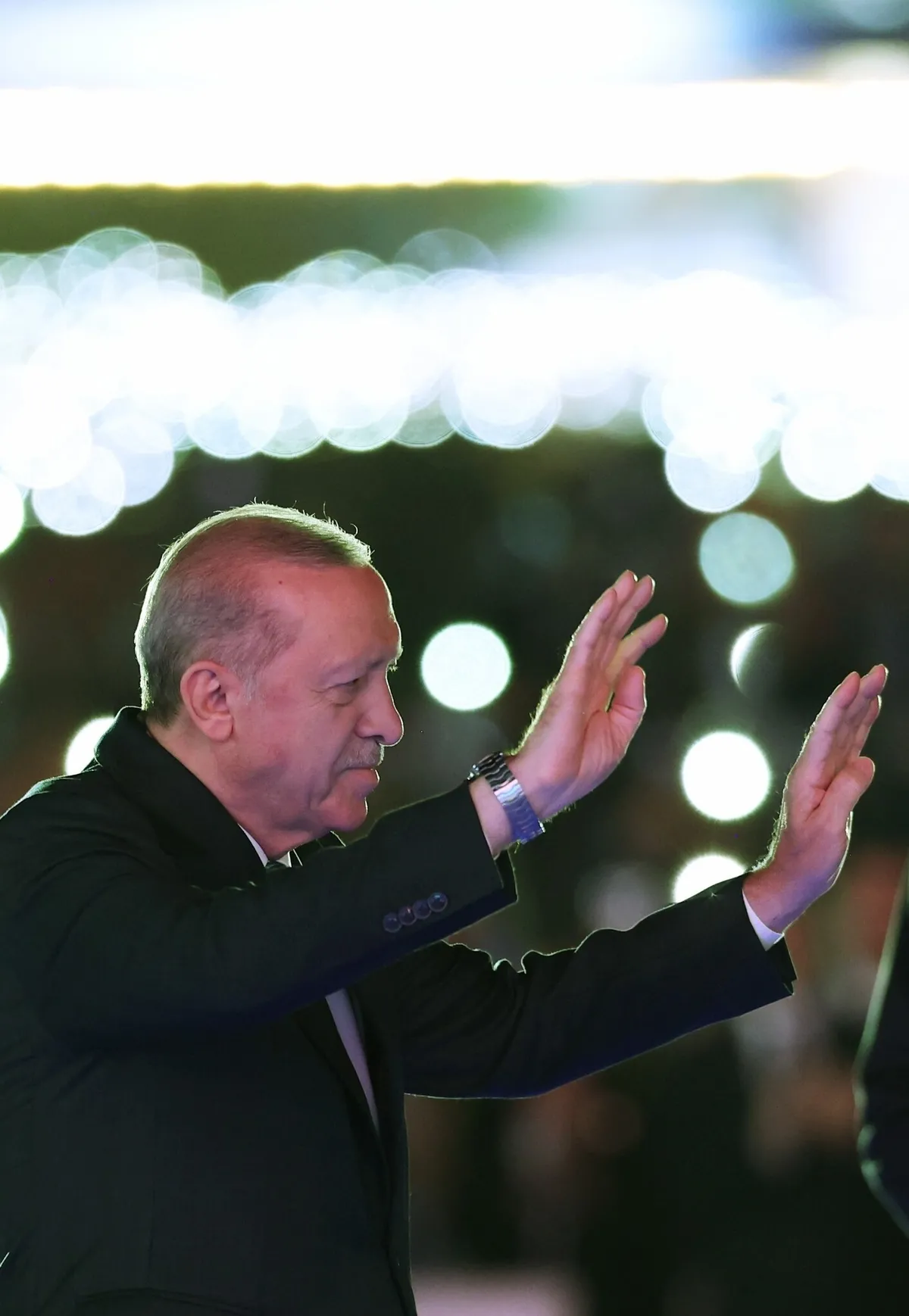 AK Parti 25'inci kuruluş yıl dönümünde yeni vizyon belgesini açıkladı: Türkiye'nin gelecek 25 yılına yön verecek 10 ana hedef-8
