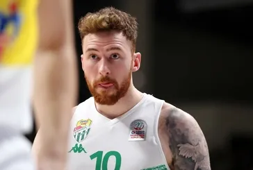 Onuralp teşekkür etti