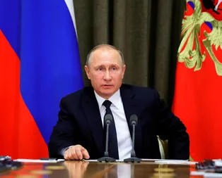 Putin’den orduya talimat