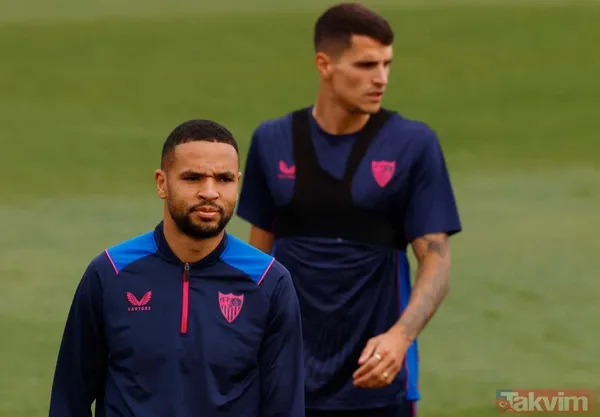 Fenerbahçe'nin yeni transferi olması beklenen Youssef En-Nesyri kimdir? - 2