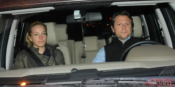 Burcu Esmersoy ve sevgilisi Allan Hakko ayrıldı! Burcu'nun yüzü bir türlü gülmüyor - 8