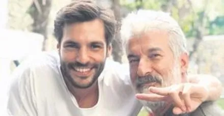 Genler babadan