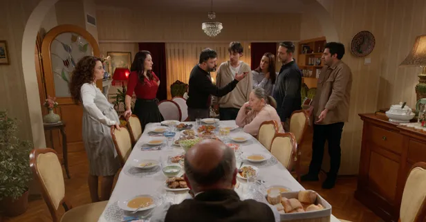 atv'nin yeni dizisi Kardelenler ilk bölümüyle tam not aldı!