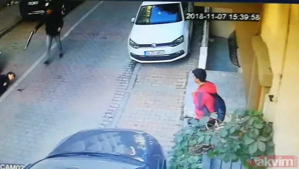 Pompalı ile Mert Can Karagöz'ü öldürmüştü! İfadesi ortaya çıktı