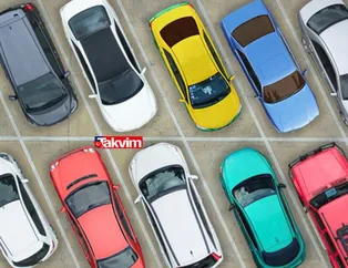 69 bin TL, 78 bin TL, 95 bin TL'ye satılık 2. el otomobiller! Büyük indirimde son gün son fırsatlar! Ziraat Bankası ve Vakıfbank satışa çıkardı!