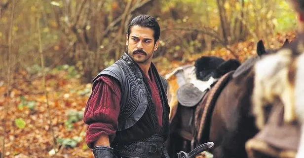 Kuruluş klasiği