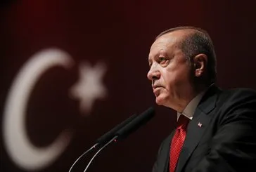 ’Erdoğan Misak’ı Milli’yi uygulayacak’