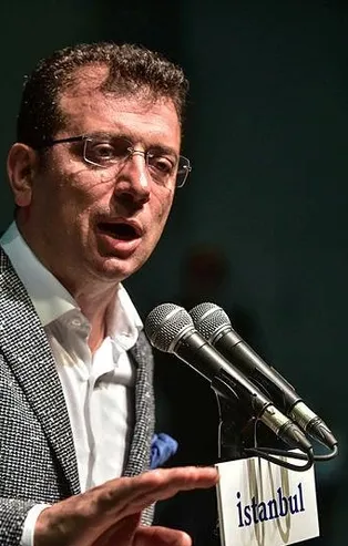 CHP adayı Ekrem İmamoğlu'nun ücretsiz ekmek vaadi de fos çıktı!