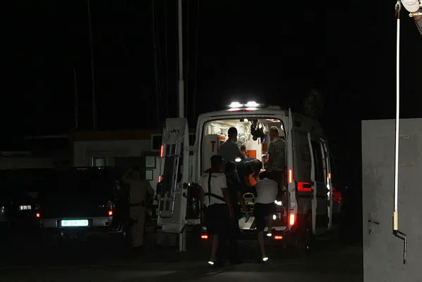 FETÖ'nün damadı İsmail Akay Ayvalık'ta batan botta bulundu-4