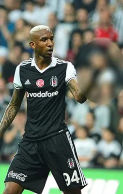 Savcılıktan flaş Talisca kararı