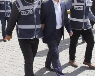 FETÖ’cü hainler Yunan’a kaçarken yakalandı