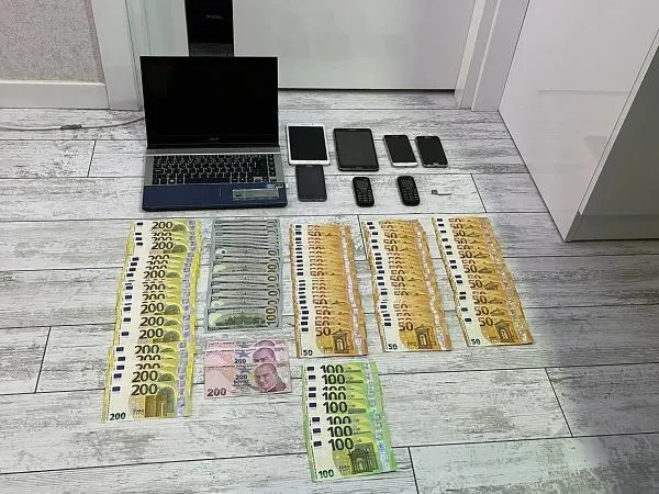 FETÖ'nün mahrem imamı Ferhat Özhan yurt dışına kaçış hazırlığındayken yakalandı-3
