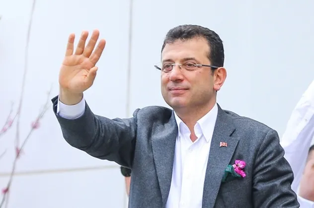 İmamoğlu'nun talimatıyla düzenlenen İBB Ramazan konserleri gelen tepkiler üzerine iptal edildi