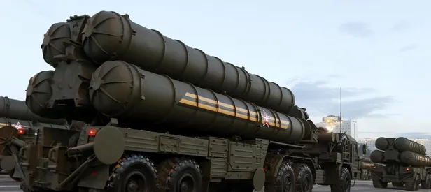 Uzun menzilli füze ihalesinde yeni gelişme